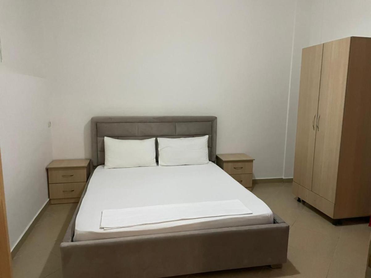 Aparthotel Vila Mario à Ksamil Extérieur photo